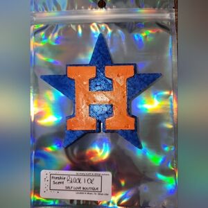 Houston Astros Freshie